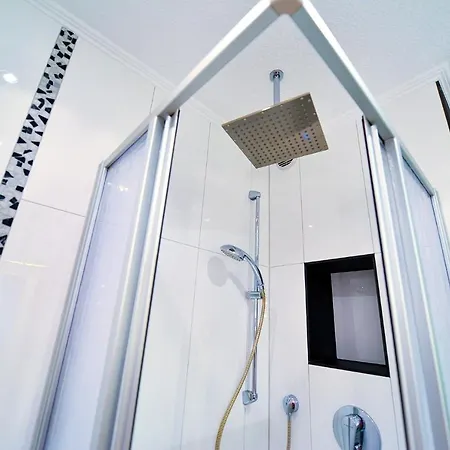 Strandhochhaus Sc13 Appartamento