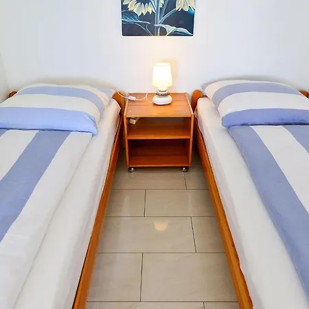 Strandhochhaus Sc13 Apartament *