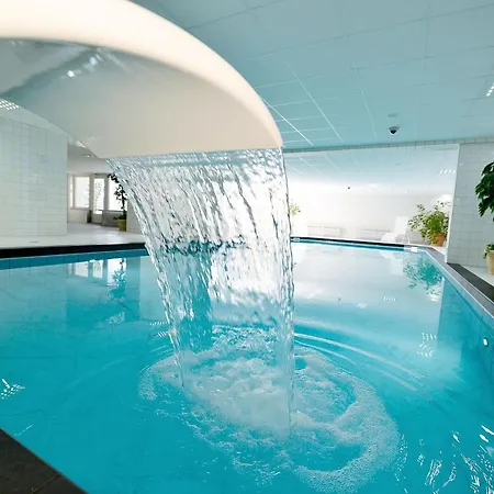 Strandhochhaus Sc13 Apartament Cuxhaven