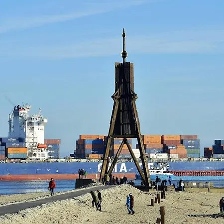 Strandhochhaus Sc13