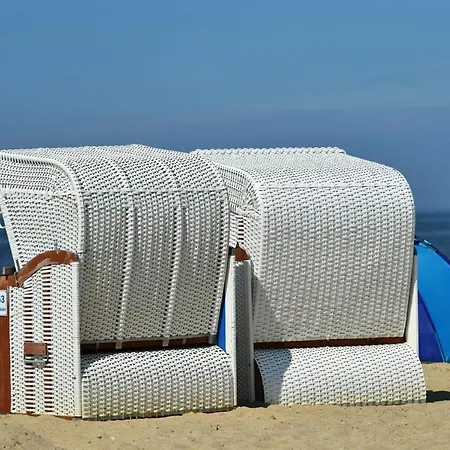 Strandhochhaus Sc13