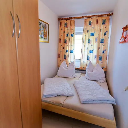 Strandhochhaus Sc13 Apartment