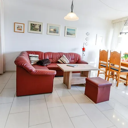 Strandhochhaus Sc13 Apartment *