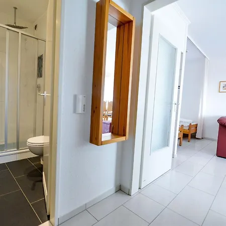 Strandhochhaus Sc13 *