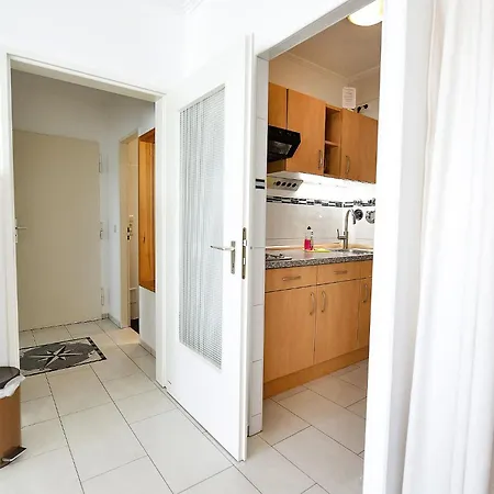 Strandhochhaus Sc13 Cuxhaven