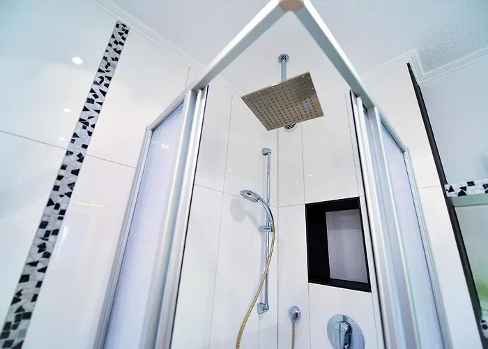 Strandhochhaus Sc13 Lägenhet