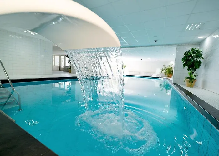 Strandhochhaus Sc13 Lägenhet Cuxhaven