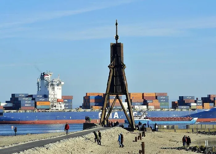 Strandhochhaus Sc13