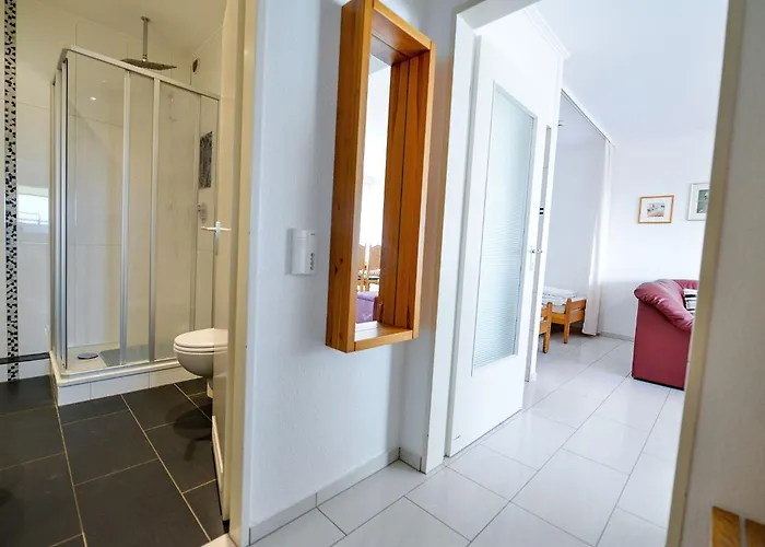 Strandhochhaus Sc13 *